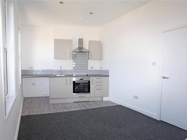 Apartment for rent in Woodford Green, Greater London