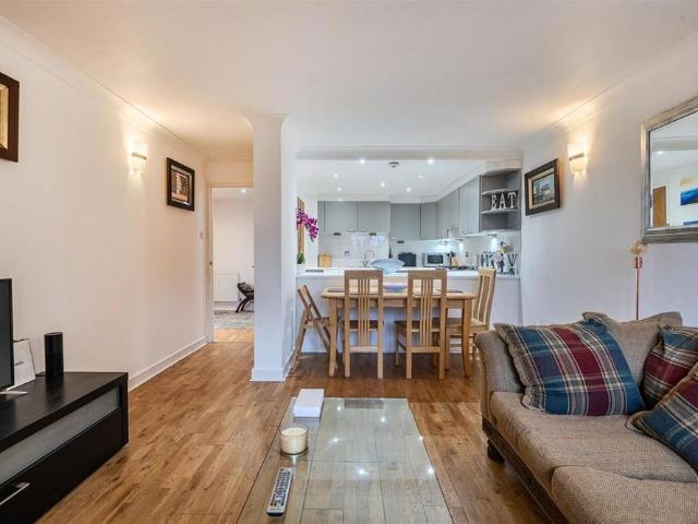 Apartment for rent in Kensal Town, Maida Vale