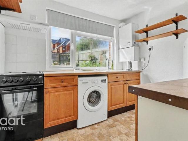 Apartment for rent in Repton Manor, Bridgefield