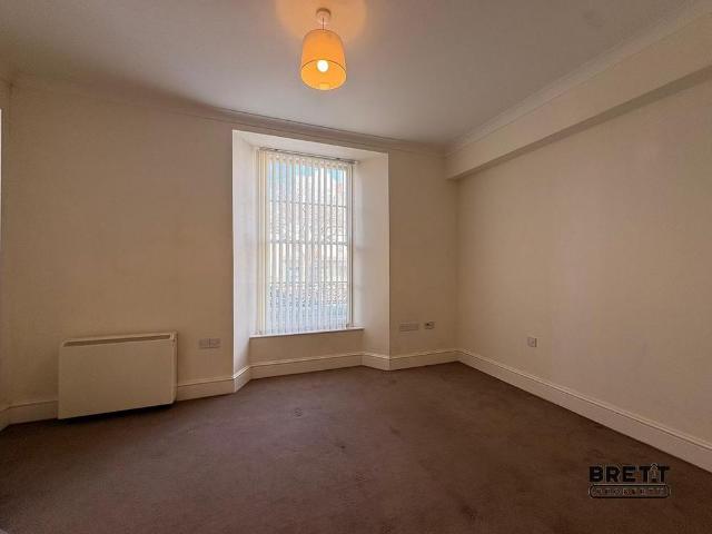 Apartment for rent in Monkton, Pembroke