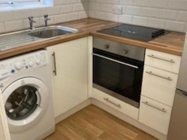 Apartment for rent in North Heath, Horsham