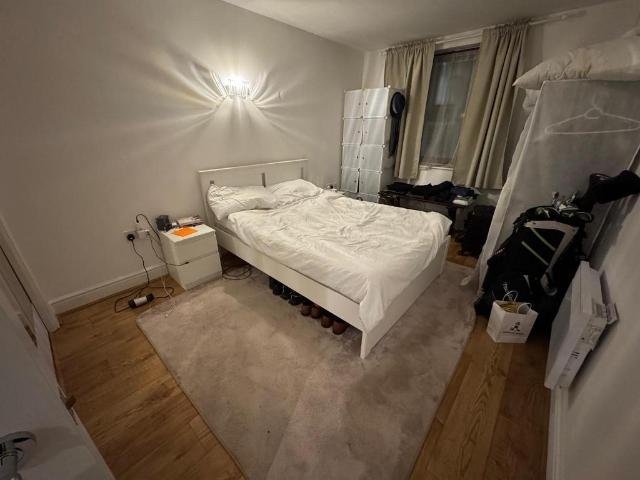 Flat for rent in Spitalfields, Whitechapel