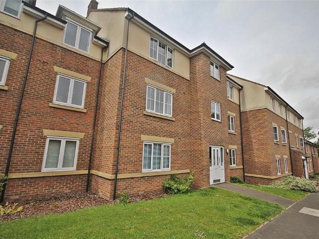 Flat for rent in Flitwick, Bedfordshire
