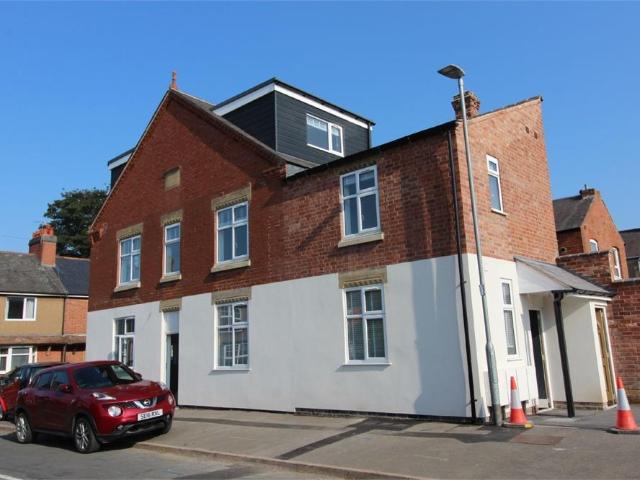 Flat for rent in Bitteswell, Harborough