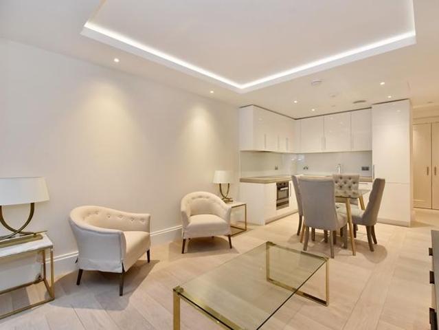 Flat for rent in St Clement Danes, Isle Of Man