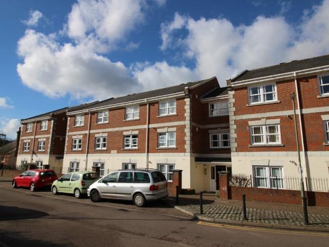 Apartment for rent in Charlotteville, Westborough