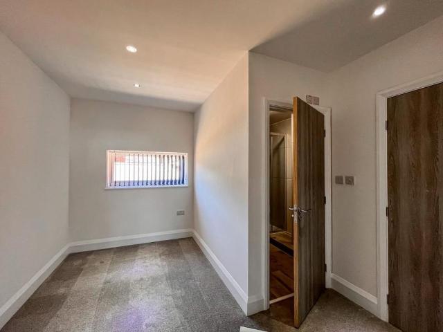 Apartment for rent in Woodthorpe, Elmfield