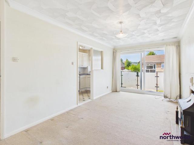 Apartment for rent in Upperton, Eastbourne