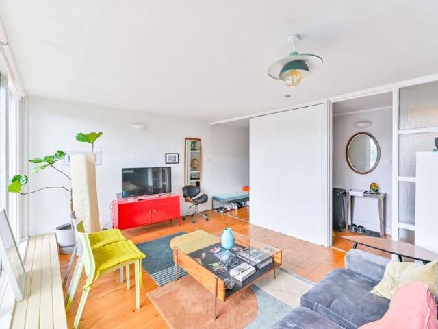 Apartment for rent in Alexandra Road Estate, Greater London