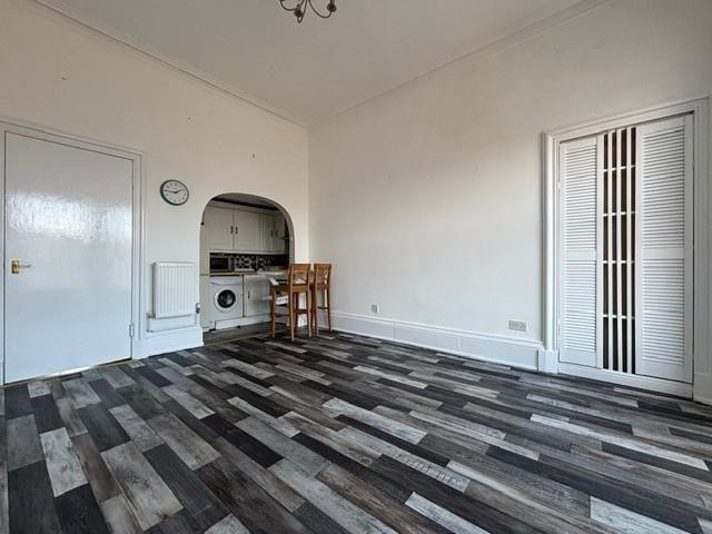 Apartment for rent in Greenock West, Greenock