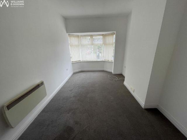 Flat for rent in Llangefni, Wales
