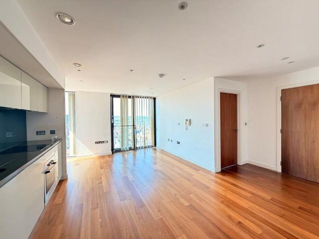 Apartment for rent in City Centre, South Yorkshire