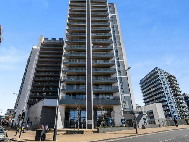 Apartment for rent in Alperton, Greater London