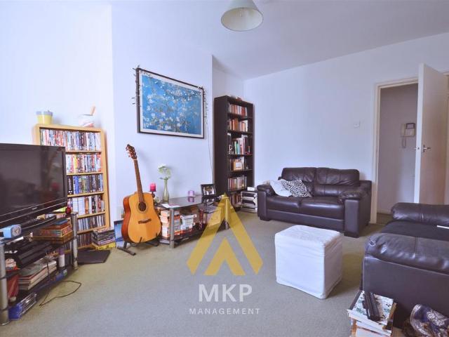 Apartment for rent in Bournbrook, West Midlands