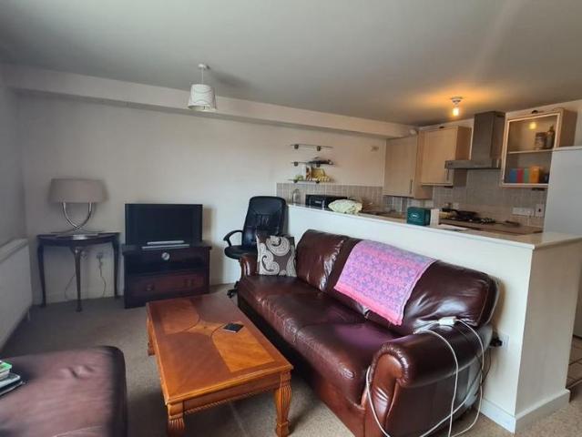 Apartment for rent in St Mary's, City Of Southampton
