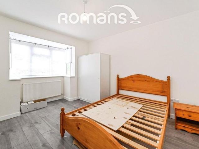 Apartment for rent in Easthampstead, Bracknell