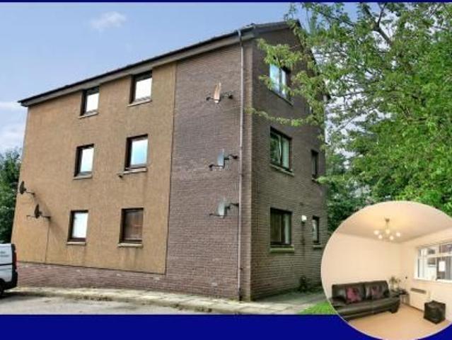 Apartment for rent in Ballindoch, Scotland