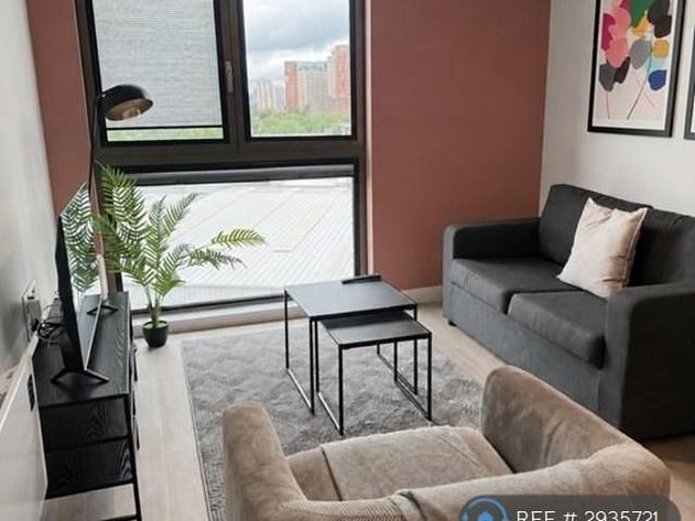 Apartment for rent in Stretford, Trafford