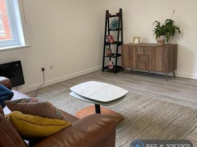 Apartment for rent in Coley Park, Reading