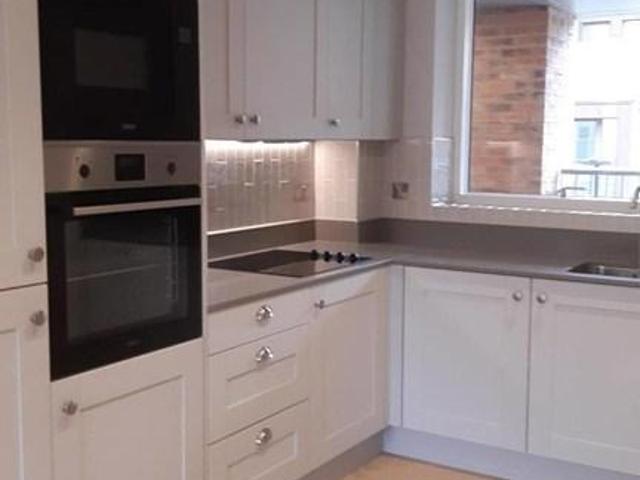 Flat for rent in West Finchley, Greater London