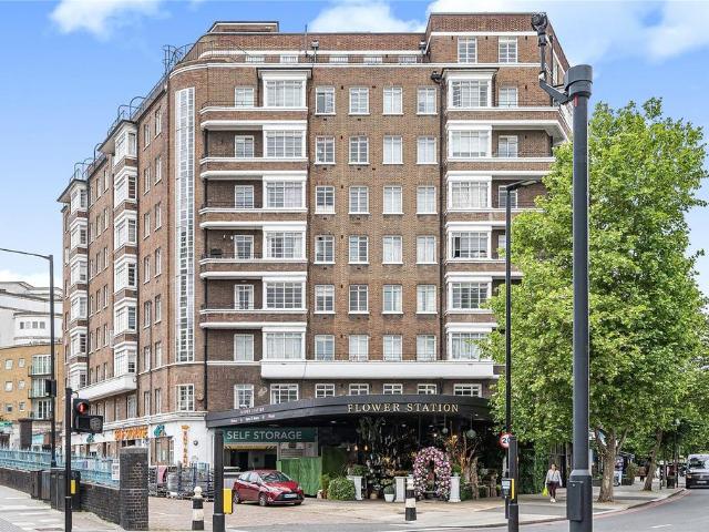 Flat for rent in Marylebone, Greater London