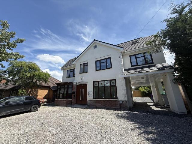 Flat for rent in Wood End, Wednesfield