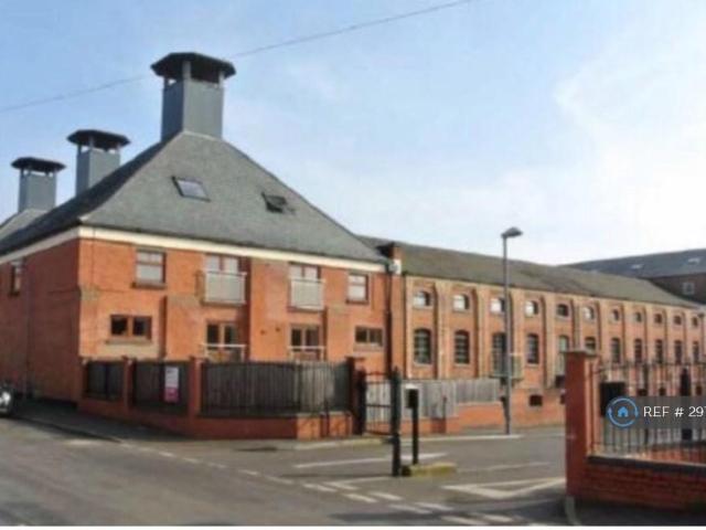 Flat for rent in Grantham, Barholm