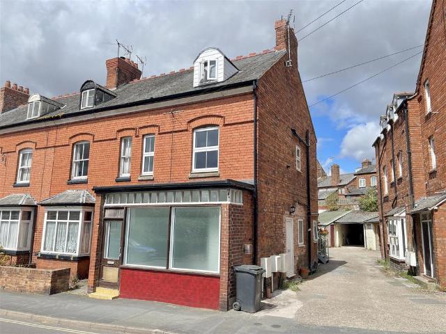 Flat for rent in Ellesmere Urban, Ellesmere