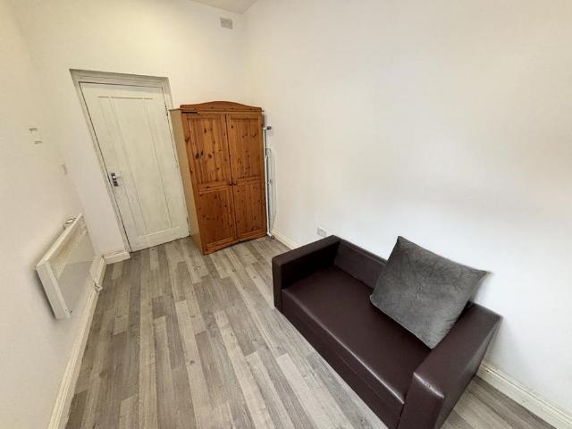 Apartment for rent in Barton, Leicestershire