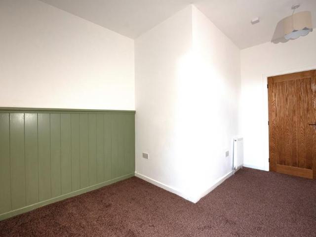 Apartment for rent in Knowle, Blackpool