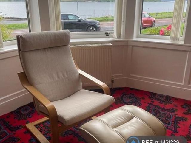 Apartment for rent in Largs, Scotland