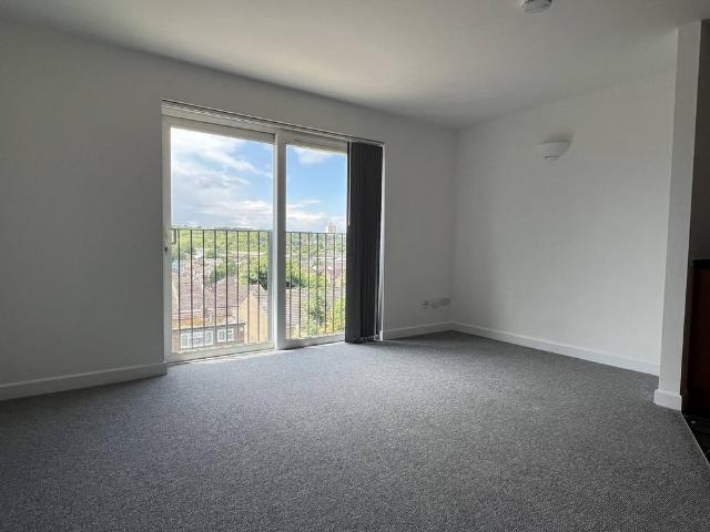 Apartment for rent in Clapham, Greater London
