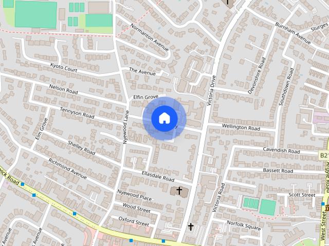 Apartment for rent in Clapham, West Sussex
