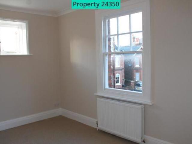 Apartment for rent in Charlotteville, Westborough