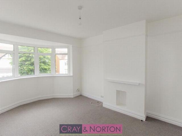 Apartment for rent in Barton In Fabis, East Midlands