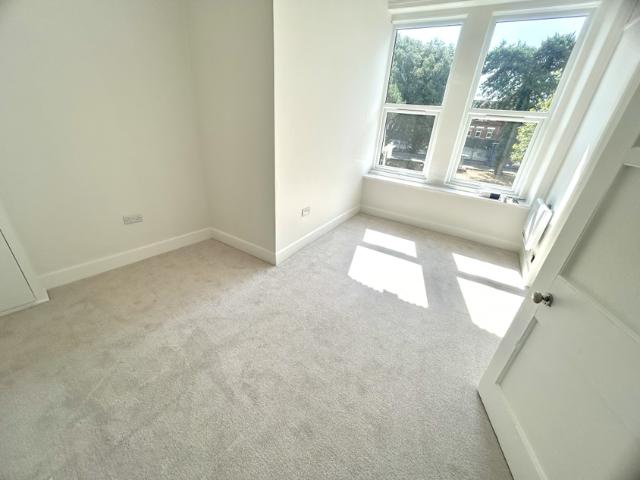 Apartment for rent in West Cliff, Bournemouth