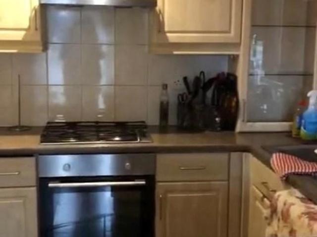 Apartment for rent in Nangreaves, Wales