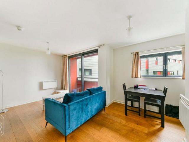 Apartment for rent in London Borough of Islington, Greater London