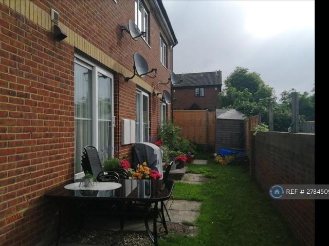 Flat for rent in Spring Park, Isle Of Man