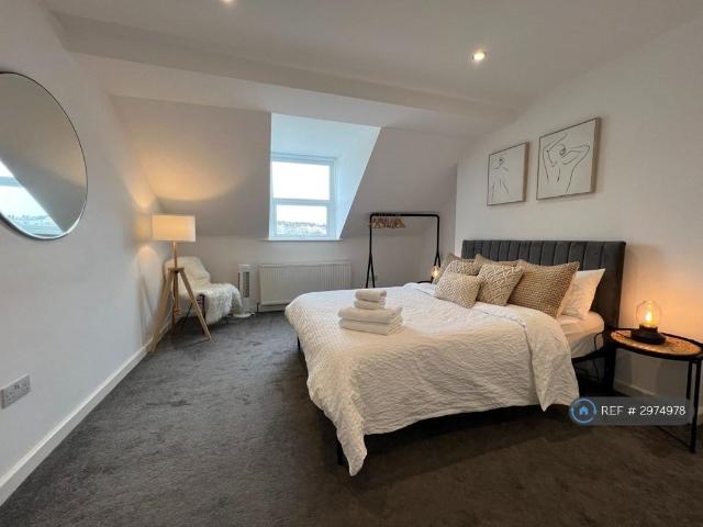 Flat for rent in Silverhill, Guestling Green