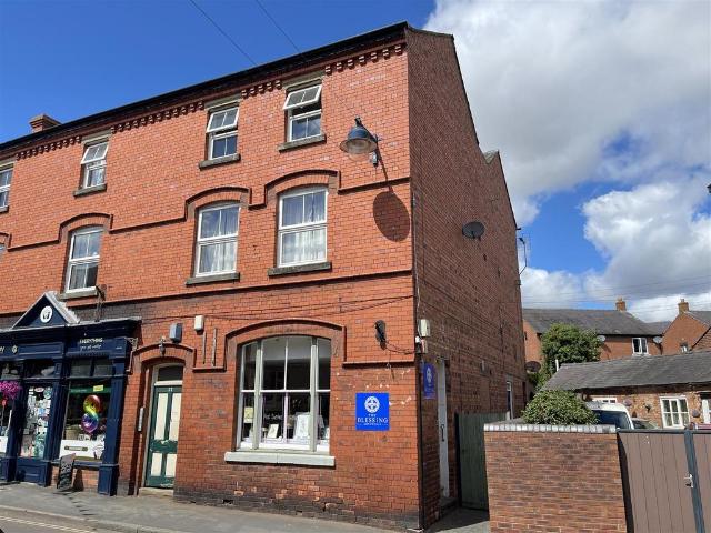 Flat for rent in Ellesmere Urban, Ellesmere