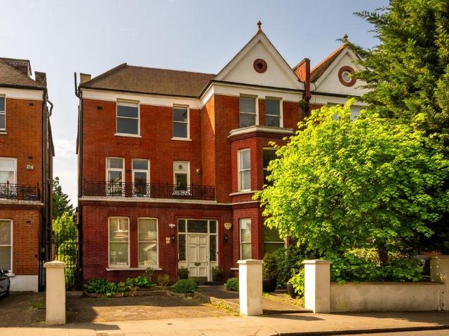 Flat for rent in South Hampstead, Isle Of Man