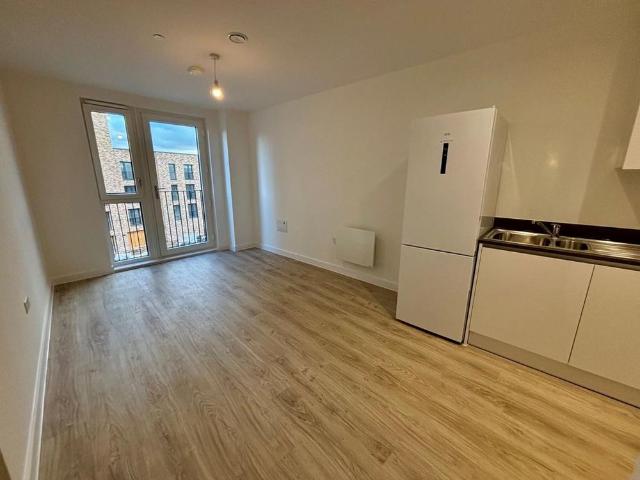 Apartment for rent in Ladywood, West Midlands