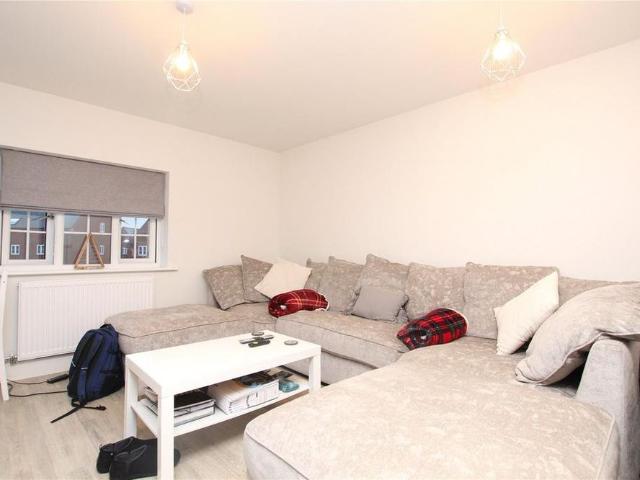 Apartment for rent in Radstone Fields, Brackley