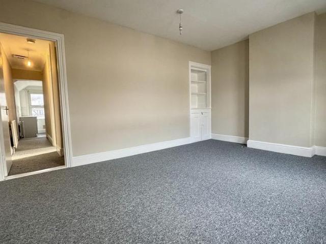 Apartment for rent in Brompton, Gillingham