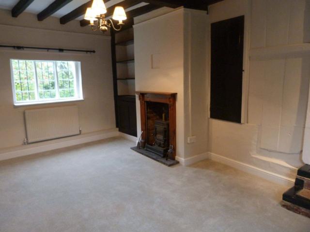 Apartment for rent in Stratford-upon-Avon, Alderminster