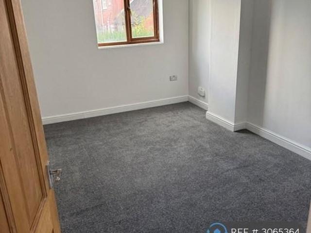 Apartment for rent in Hanley, Stoke-on-Trent