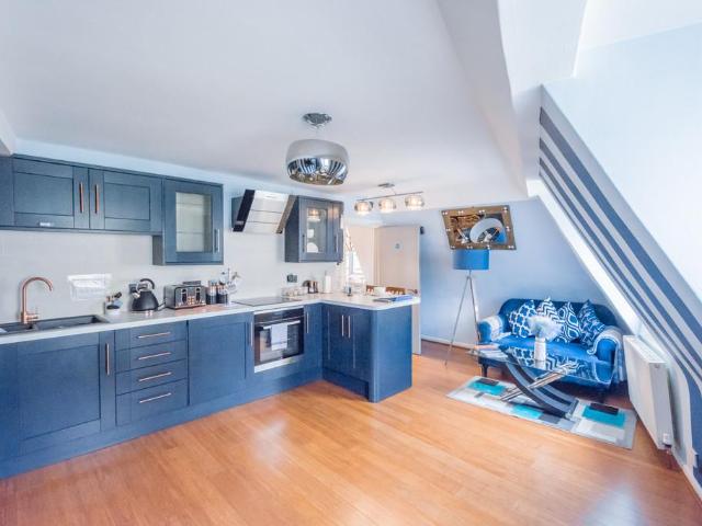 Flat for rent in Widcombe, Dulcote