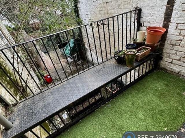 Flat for rent in Fitzrovia, Greater London