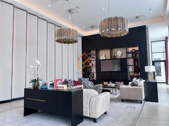 Flat for rent in Jewellery Quarter, Isle Of Man